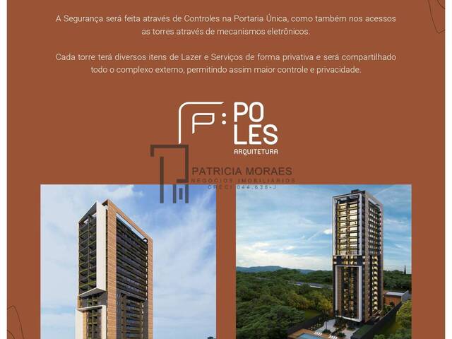 #337 - Apartamento para Venda em Sorocaba - SP