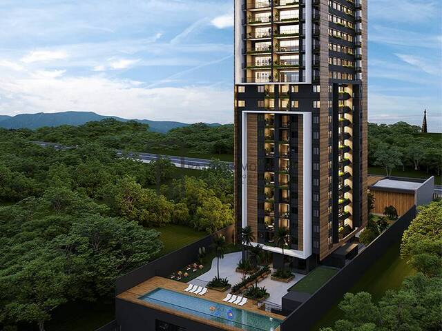 #337 - Apartamento para Venda em Sorocaba - SP