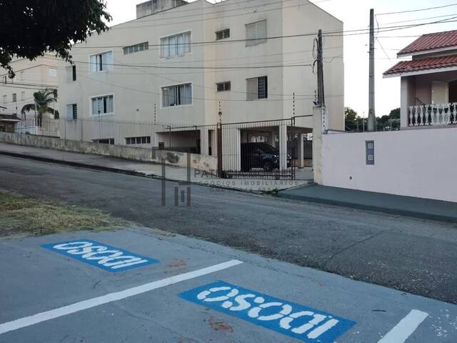 #340 - Apartamento para Venda em Sorocaba - SP