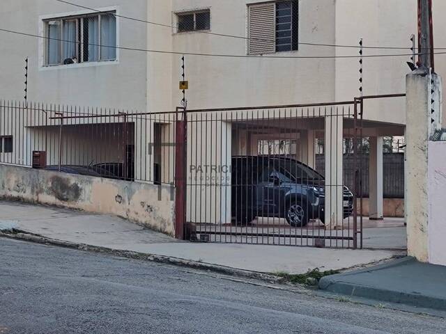 #340 - Apartamento para Venda em Sorocaba - SP