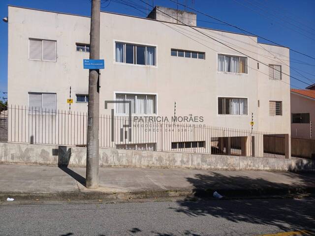 #340 - Apartamento para Venda em Sorocaba - SP