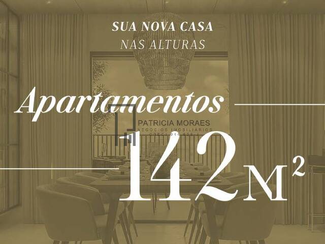 #341 - Apartamento para Venda em Sorocaba - SP