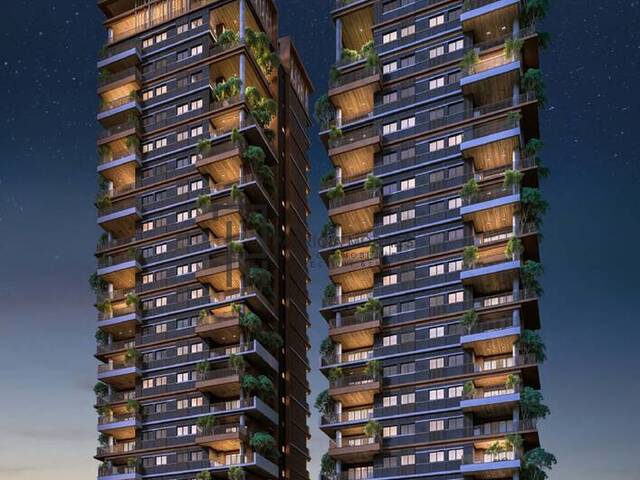 #341 - Apartamento para Venda em Sorocaba - SP