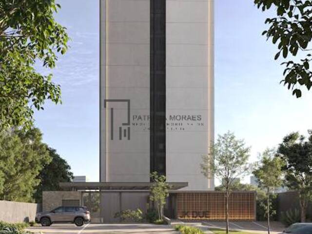#342 - Apartamento para Venda em Sorocaba - SP
