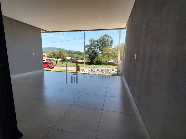 Casa em condomínio para Venda em Araçoiaba da Serra - 4