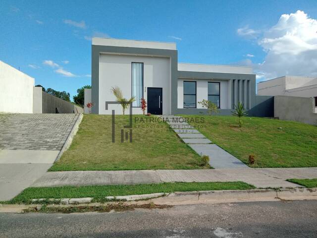 Casa em condomínio para Venda em Araçoiaba da Serra - 4