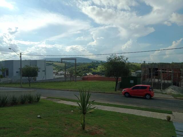 #346 - Casa em condomínio para Venda em Araçoiaba da Serra - SP