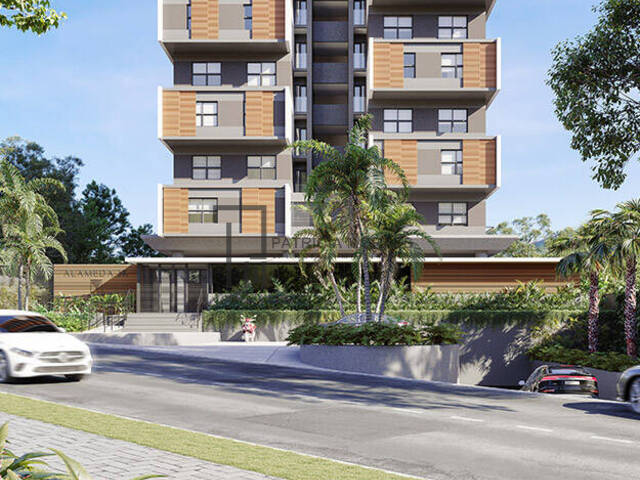 #350 - Apartamento para Venda em Votorantim - SP