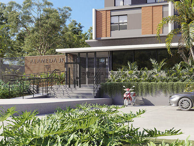 Apartamento para Venda em Votorantim - 4