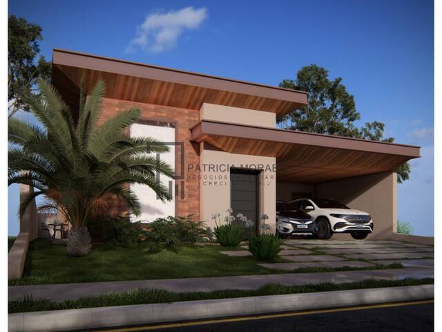 Casa em condomínio para Venda em Sorocaba - 4