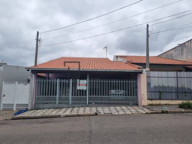 #360 - Casa para Venda em Sorocaba - SP