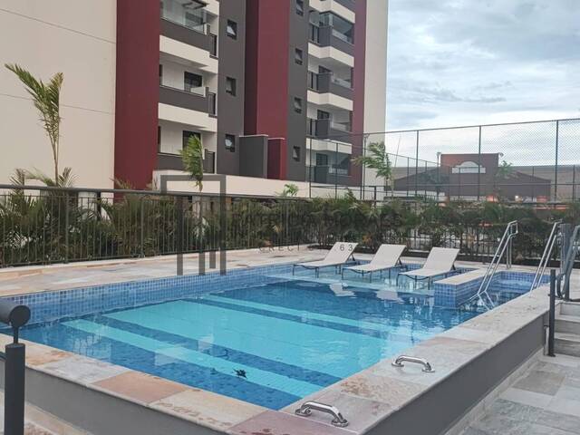 Apartamento para Venda em Sorocaba - 5