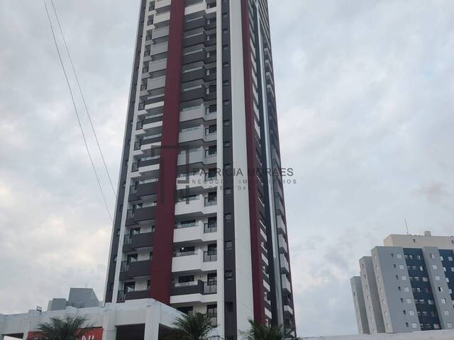 #361 - Apartamento para Venda em Sorocaba - SP
