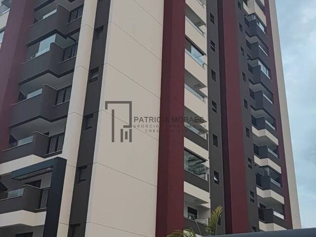 #361 - Apartamento para Venda em Sorocaba - SP