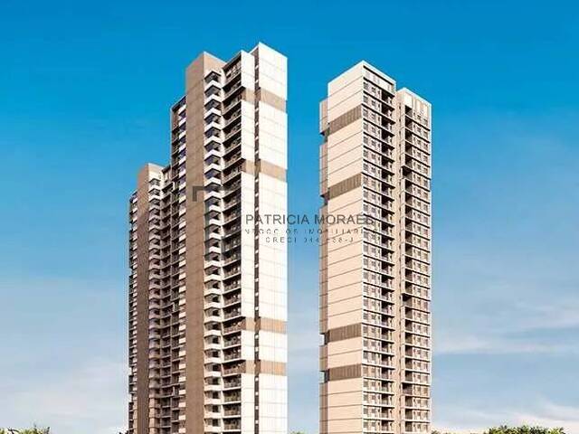 #362 - Apartamento para Venda em Votorantim - SP