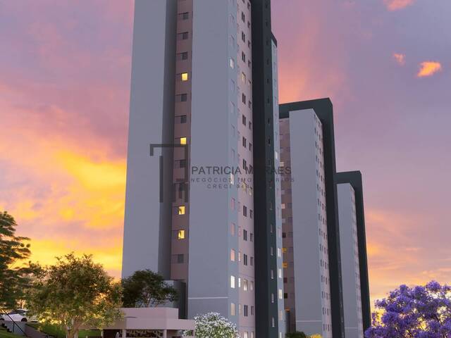 #363 - Apartamento para Venda em Votorantim - SP
