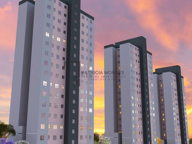 Apartamento para Venda em Votorantim - 4