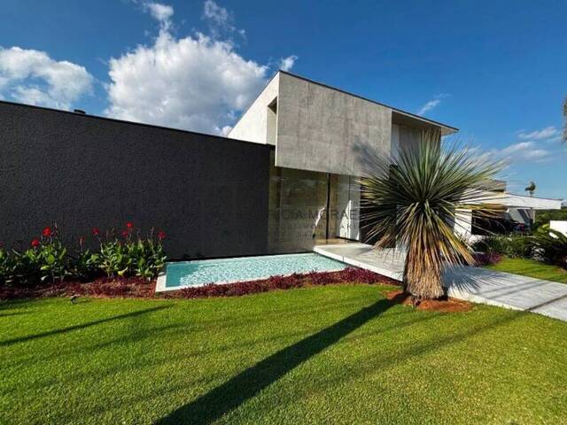 #364 - Casa em condomínio para Venda em Sorocaba - SP