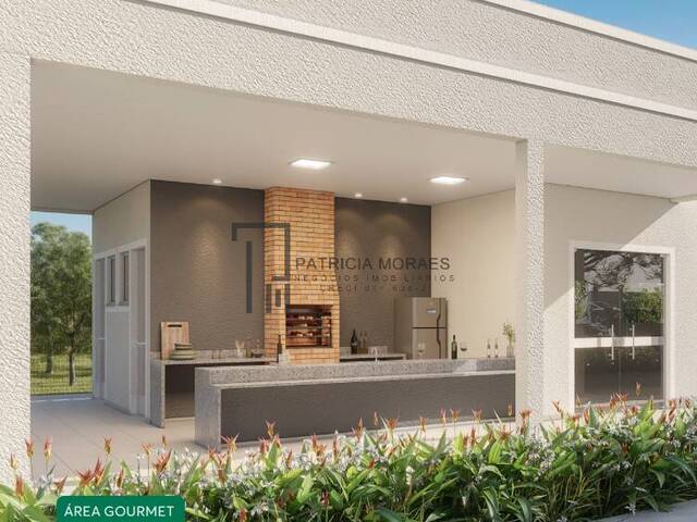Apartamento para Venda em Sorocaba - 4