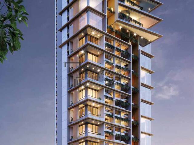 #368 - Apartamento para Venda em Indaiatuba - SP