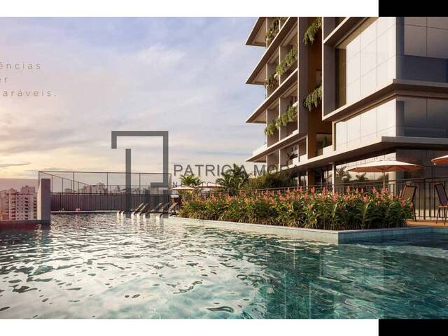 Apartamento para Venda em Indaiatuba - 4