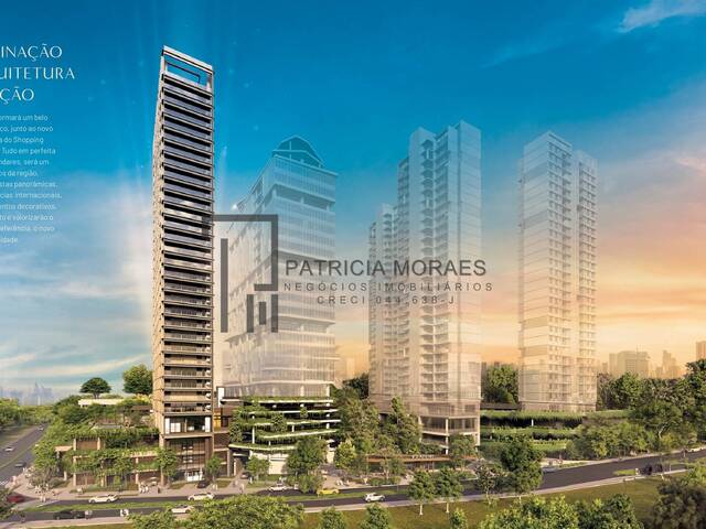 #362 - Apartamento para Venda em Votorantim - SP