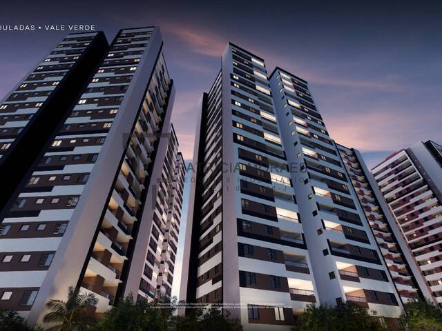 #371 - Apartamento para Venda em Sorocaba - SP