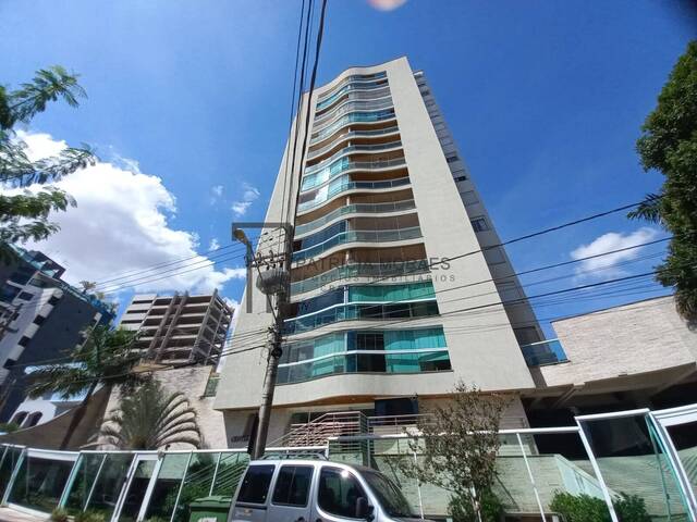 #376 - Apartamento para Venda em Sorocaba - SP