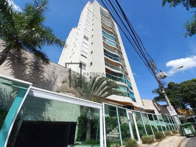 #376 - Apartamento para Venda em Sorocaba - SP