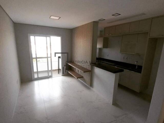 #377 - Apartamento para Venda em Sorocaba - SP