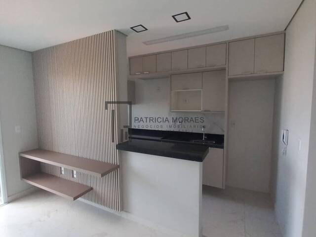 Apartamento para Venda em Sorocaba - 5