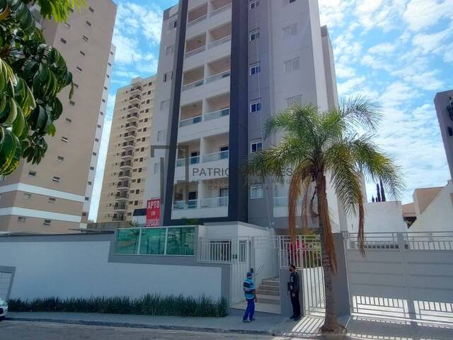 #377 - Apartamento para Venda em Sorocaba - SP