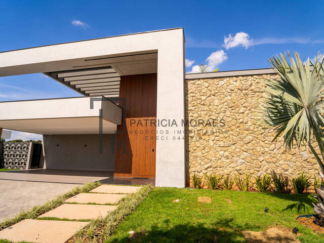 #378 - Casa em condomínio para Venda em Sorocaba - SP