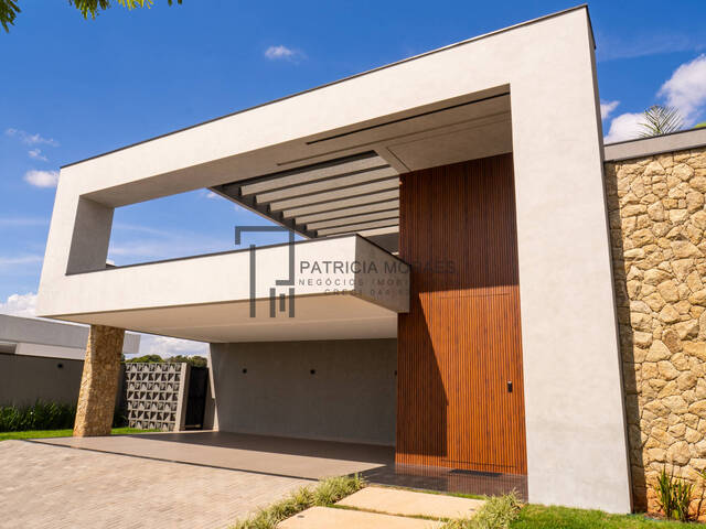 #378 - Casa em condomínio para Venda em Sorocaba - SP