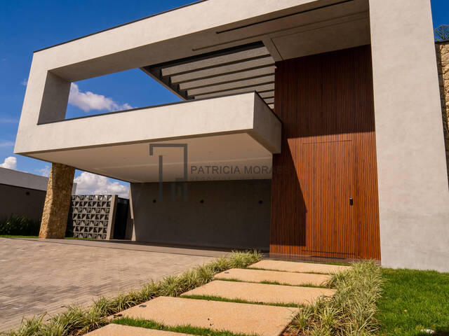 #378 - Casa em condomínio para Venda em Sorocaba - SP