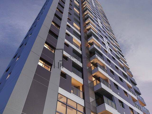 #380 - Apartamento para Venda em Sorocaba - SP
