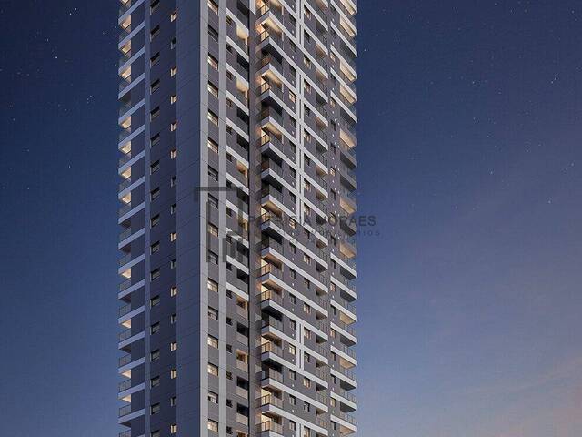 #380 - Apartamento para Venda em Sorocaba - SP