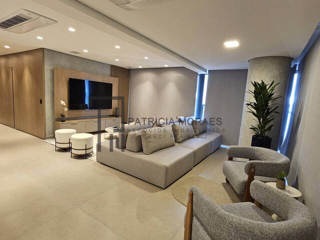 Apartamento para Venda em Sorocaba - 5