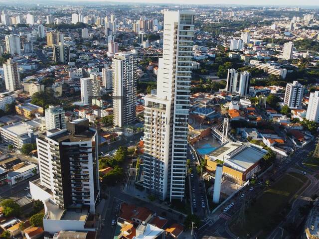 #381 - Apartamento para Venda em Sorocaba - SP