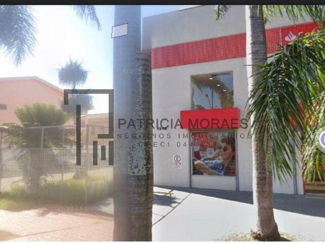#382 - Prédio comercial para Venda em Sorocaba - SP