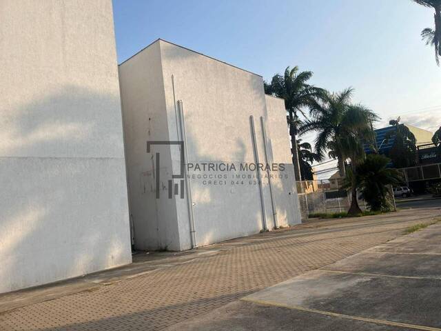 #382 - Prédio comercial para Venda em Sorocaba - SP