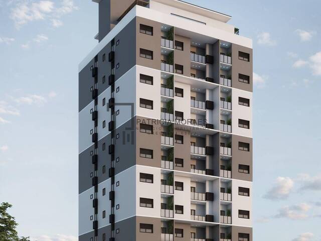 #383 - Apartamento para Venda em Sorocaba - SP
