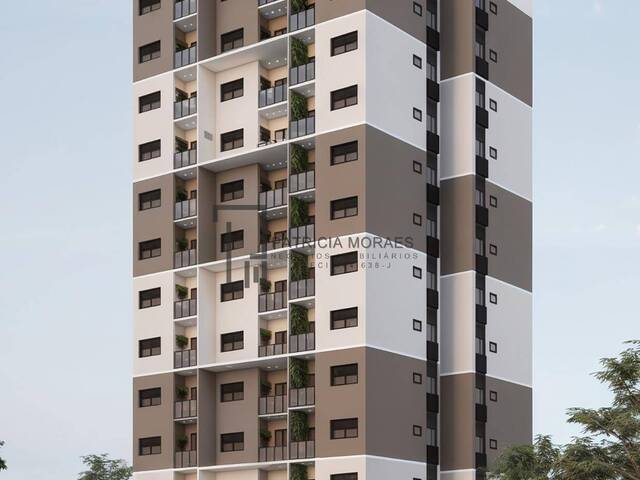 #383 - Apartamento para Venda em Sorocaba - SP