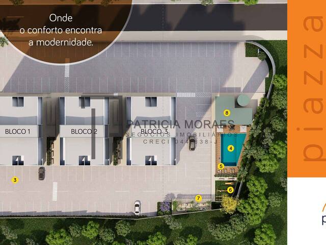 Apartamento para Venda em Sorocaba - 5