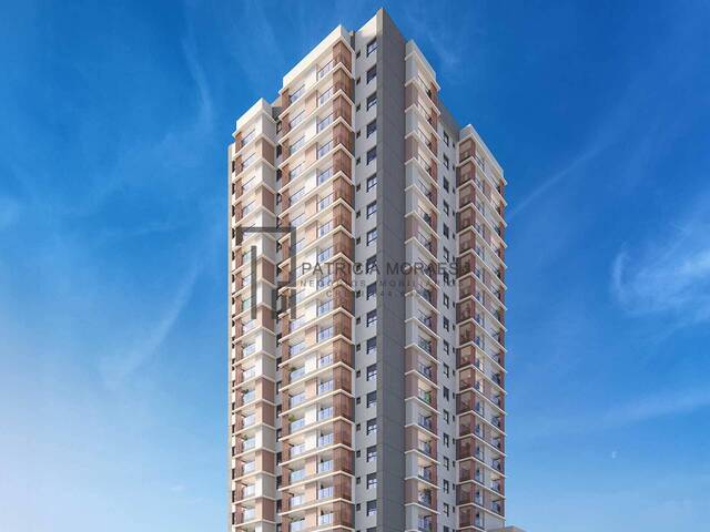 #385 - Apartamento para Venda em São Paulo - SP