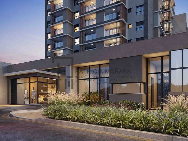 #385 - Apartamento para Venda em São Paulo - SP