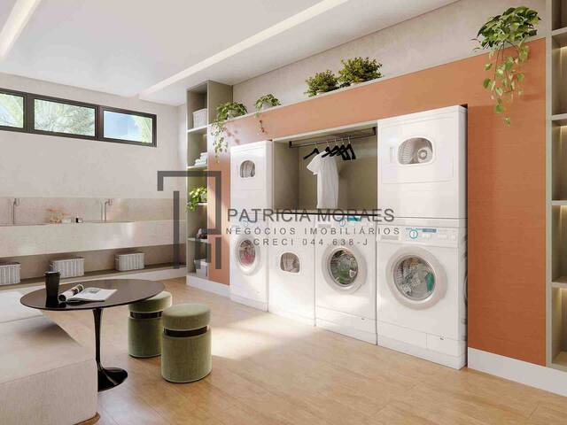 Apartamento para Venda em São Paulo - 5