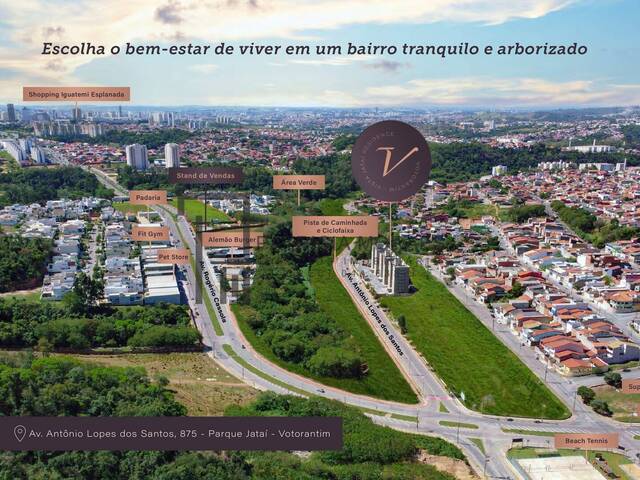 Apartamento para Venda em Votorantim - 5