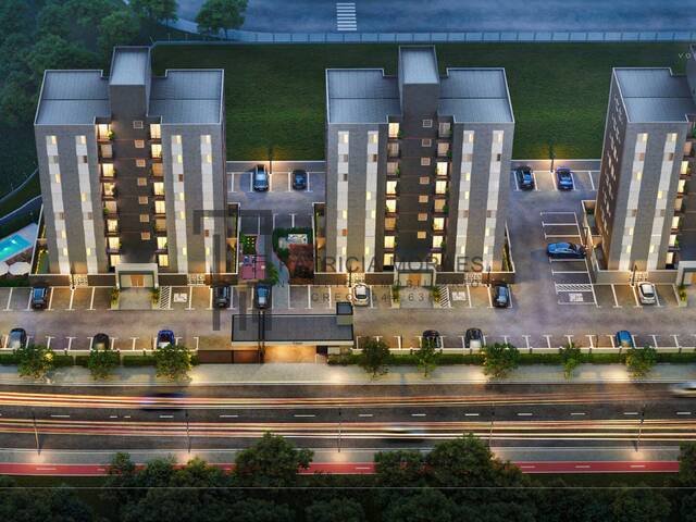 #388 - Apartamento para Venda em Votorantim - SP