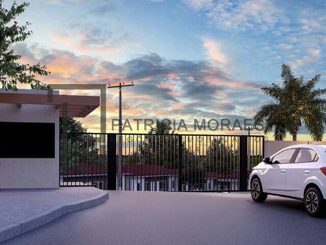 #CAC391 - Casa em condomínio para Venda em Sorocaba - SP